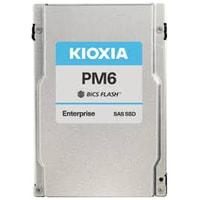 SSD Kioxia PM6-M 3.84TB KPM61RUG3T84 - фото 1 - id-p222707543