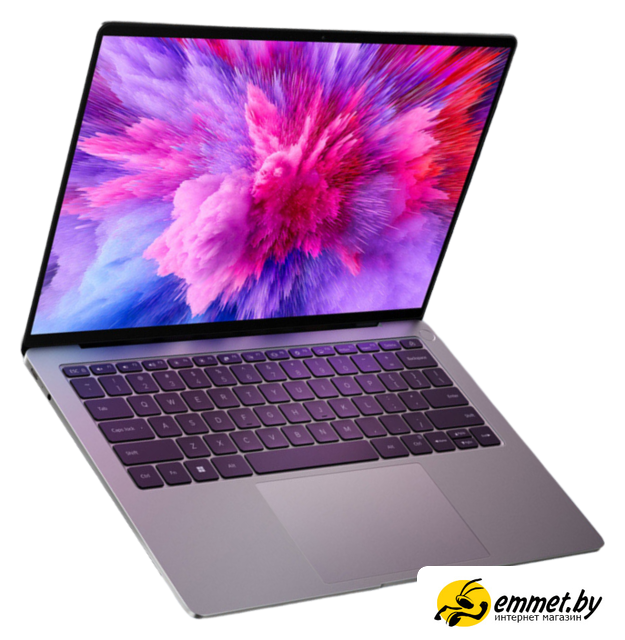 Ноутбук Xiaomi Book Pro 14 2022 JYU4464CN - фото 3 - id-p222709624