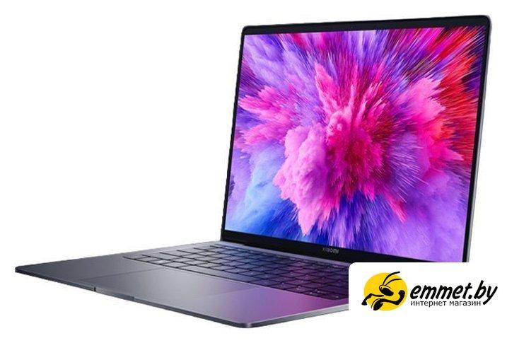 Ноутбук Xiaomi Book Pro 14 2022 JYU4464CN - фото 4 - id-p222709624