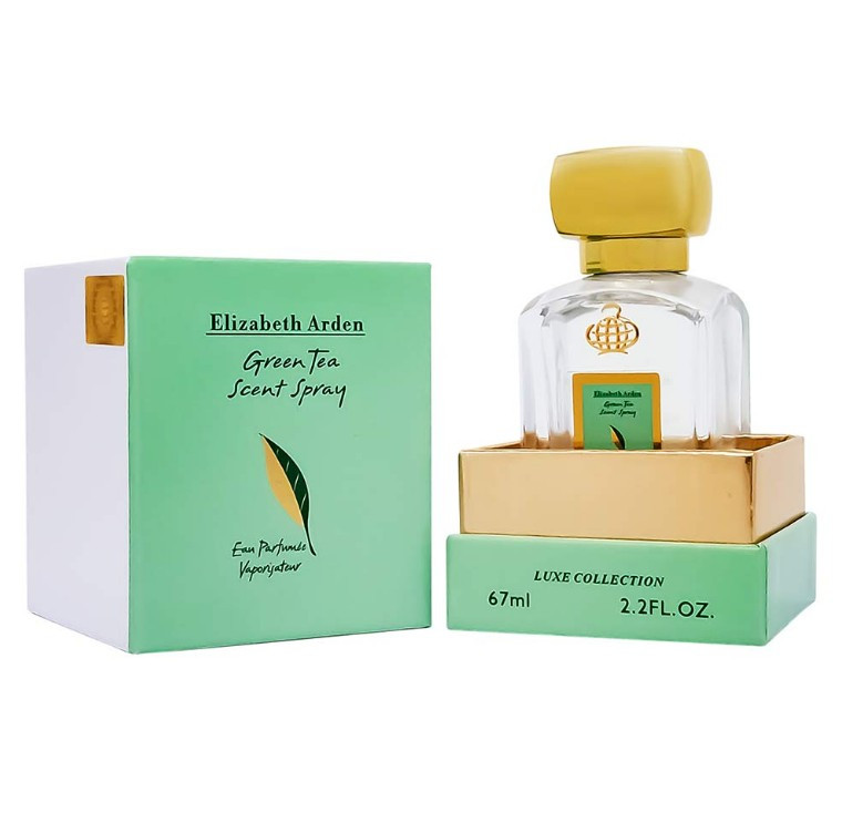 Духи Elizabeth Arden Green Tea / 67 ml