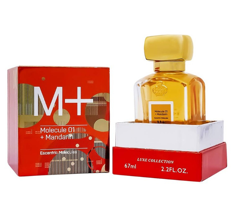 Духи Escentric Molecules 01+Mandarin / 67ml