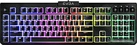 Клавиатура EVGA Z12 RGB 834-W0-12RU-KR