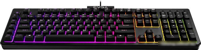 Клавиатура EVGA Z12 RGB 834-W0-12RU-KR - фото 5 - id-p222708761