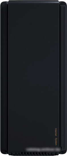 Wi-Fi роутер Xiaomi Mesh System AX3000 (1 шт) - фото 3 - id-p222708766