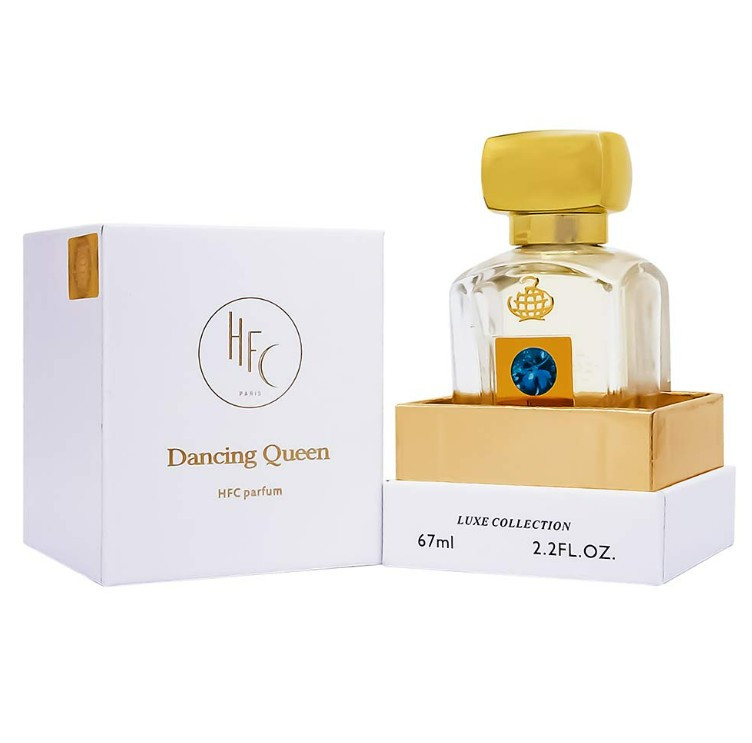 Духи HFC Dancing Queen / 67ml - фото 1 - id-p222710831