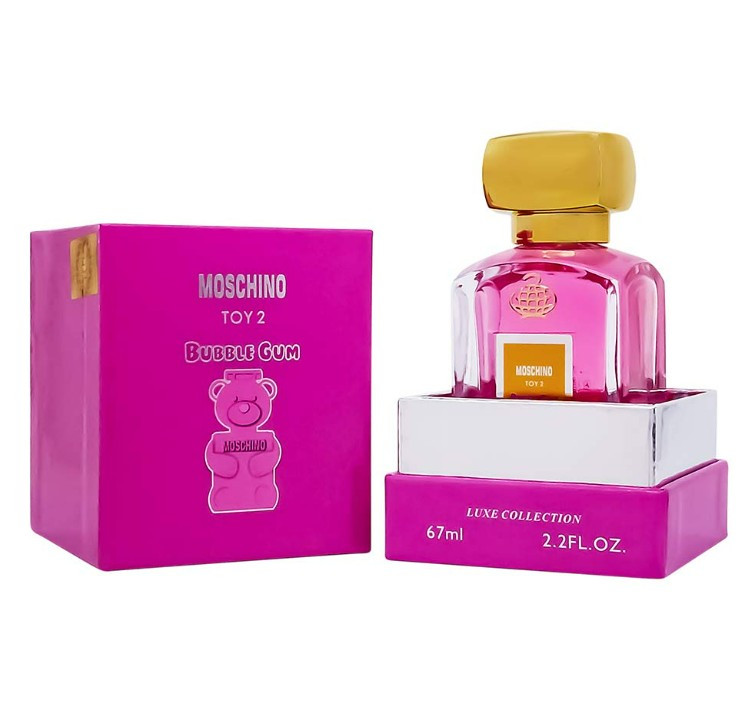 Духи Moschino Toy 2 Bubble Gum / 67ml