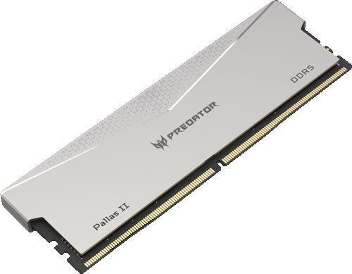 Оперативная память Acer Predator Pallas II 2x32ГБ DDR5 6000 МГц BL.9BWWR.376 - фото 4 - id-p222708825