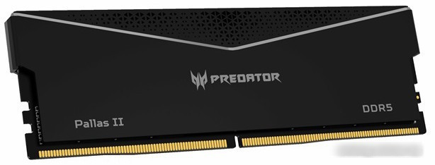 Оперативная память Acer Predator Pallas II 2x32ГБ DDR5 6000 МГц BL.9BWWR.437 - фото 2 - id-p222708827