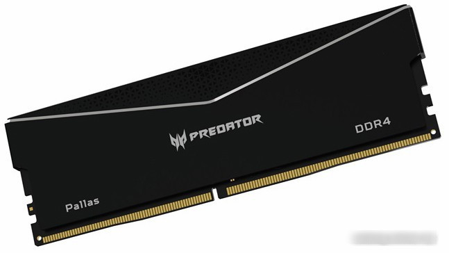 Оперативная память Acer Predator Pallas II 2x32ГБ DDR5 6000 МГц BL.9BWWR.437 - фото 3 - id-p222708827