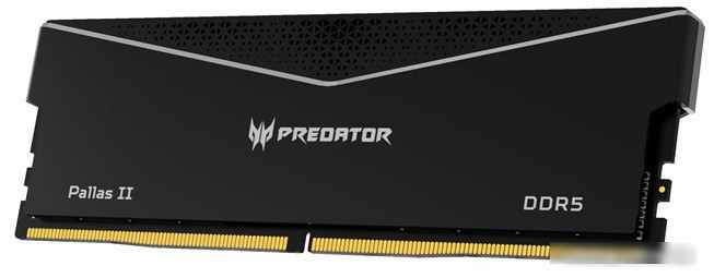 Оперативная память Acer Predator Pallas II 2x32ГБ DDR5 6000 МГц BL.9BWWR.437 - фото 5 - id-p222708827