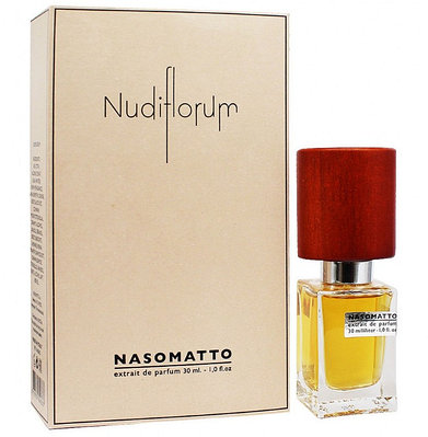 Nasomatto Nudiflorum / 30 ml