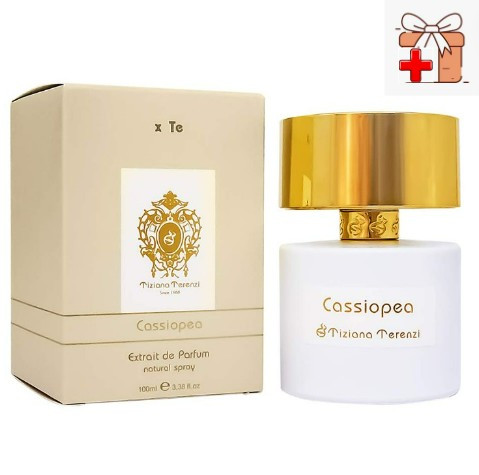 Купить Tiziana Terenzi Cassiopea / 100 ml (тициана терензи кассиопея)