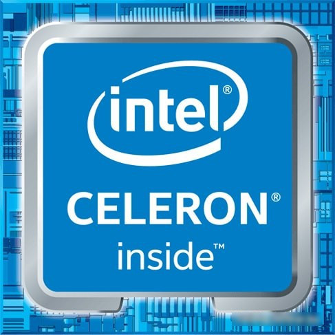 Процессор Intel Celeron G5900 - фото 1 - id-p222708913