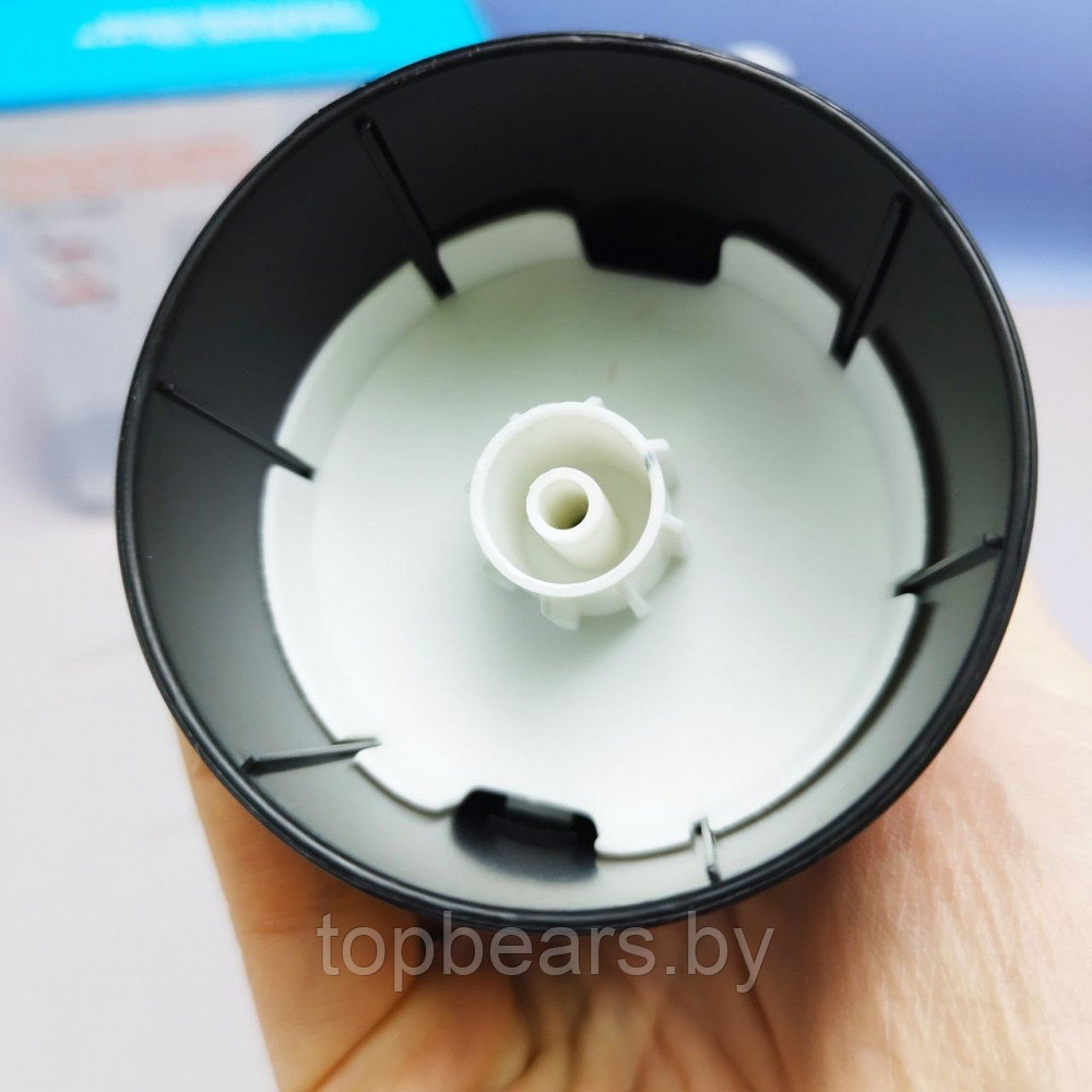 Помпа для воды электрическая Touch intelligent electric water pump XYJ-929 (2 режима работы, 1200 mAh) Черный - фото 10 - id-p222713416