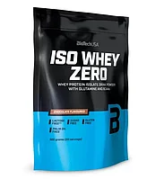 Протеин Iso Whey Zero, Biotech USA