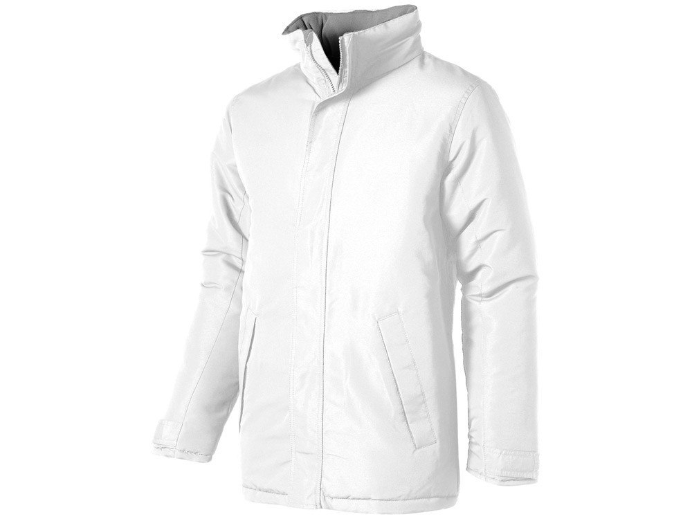Куртка Under Spin мужская, белый - фото 1 - id-p222713634