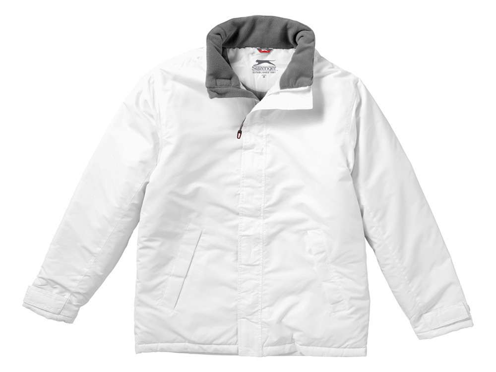 Куртка Under Spin мужская, белый - фото 4 - id-p222713634
