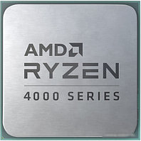 Процессор AMD Ryzen 7 PRO 4750GE