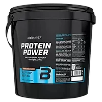 Протеин Protein Power, Biotech USA