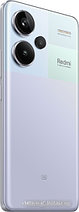 Смартфон Xiaomi Redmi Note 13 Pro+ 5G 12GB/512GB с NFC международная версия (фиолетовое сияние), фото 2