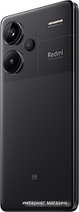 Смартфон Xiaomi Redmi Note 13 Pro+ 5G 12GB/512GB с NFC международная версия (полуночный черный), фото 3