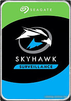 Жесткий диск Seagate Skyhawk Surveillance 1TB ST1000VX012