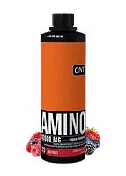 Аминокислоты Amino Acid Liquid Formula, QNT