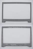 Рамка крышки матрицы Lenovo Z500 (B) Gray, AP0SY000200