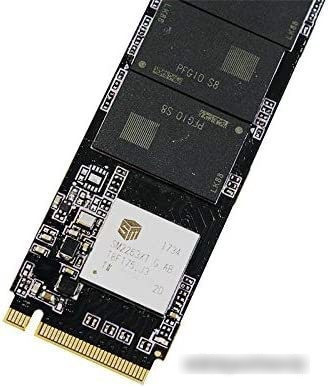SSD KingSpec NE-2TB-2280 2TB - фото 3 - id-p222709024