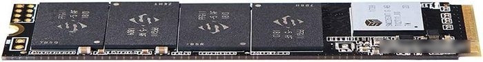 SSD KingSpec NE-2TB-2280 2TB - фото 5 - id-p222709024