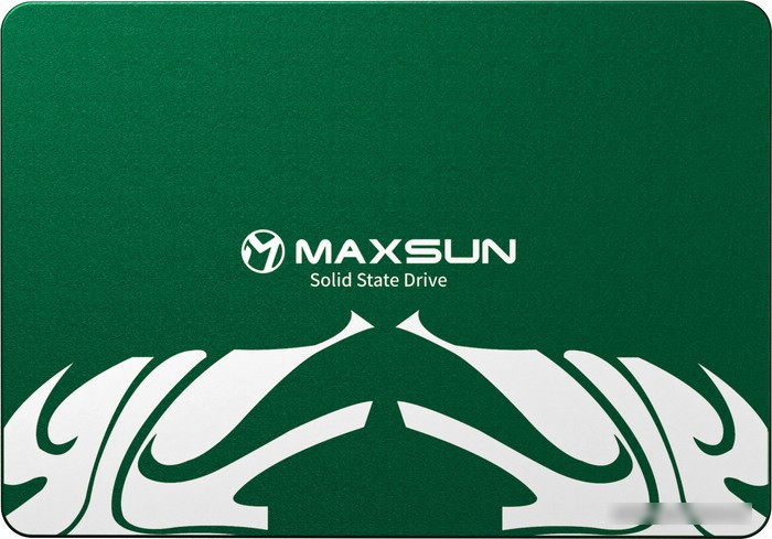 SSD Maxsun X7 128GB MS128GBX7 - фото 1 - id-p222709027