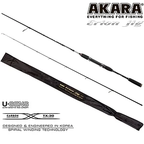 Спиннинг Akara Erion Jig L (3-12) 1.98м, фото 2