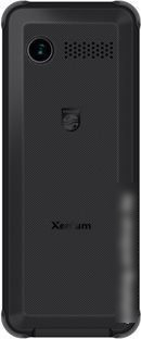 Кнопочный телефон Philips Xenium E2301 (темно-серый) - фото 2 - id-p222709110