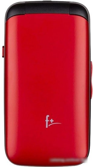Мобильный телефон F+ Ezzy Trendy 1 (красный) - фото 2 - id-p222709115