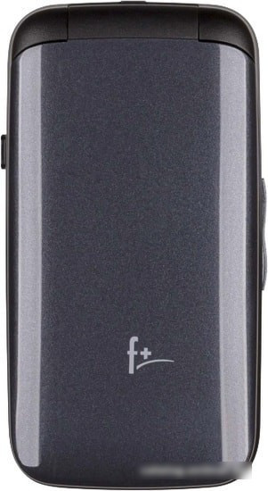 Мобильный телефон F+ Ezzy Trendy 1 (серый) - фото 2 - id-p222709116