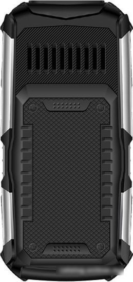 Мобильный телефон TeXet TM-D314 (черный) - фото 3 - id-p222709118