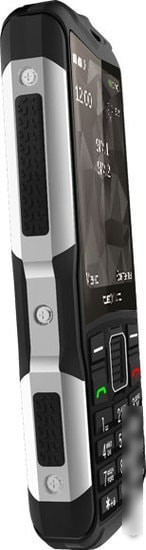 Мобильный телефон TeXet TM-D314 (черный) - фото 5 - id-p222709118