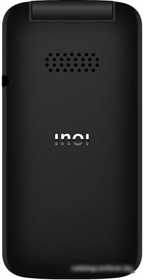 Мобильный телефон Inoi 245R (черный) - фото 5 - id-p222709144