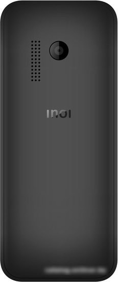 Мобильный телефон Inoi 241 (черный) - фото 5 - id-p222709152