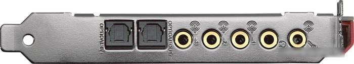 Внутренняя звуковая карта Creative Sound Blaster Z SE - фото 3 - id-p222709164
