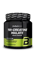 Креатин Tri Creatine Malate, Biotech USA