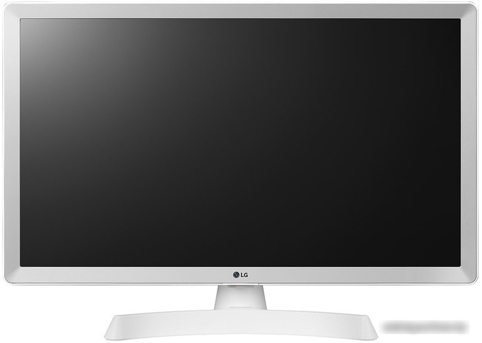 Телевизор LG 24TQ510S-WZ - фото 1 - id-p222709241