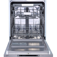 Встраиваемая посудомоечная машина Evelux BD 6001 - фото 2 - id-p222707698