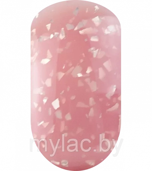 Base Potal Pink IVAnails