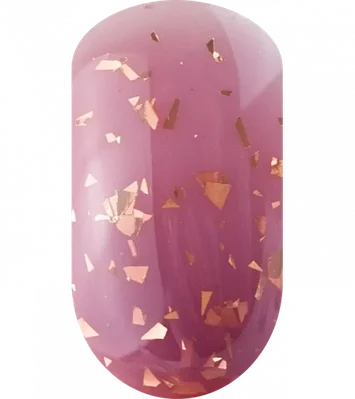 Base Potal Violet IVAnails