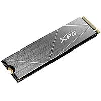 SSD 2TB A-DATA XPG GAMMIX S50 Lite, M.2 2280, PCI-E 4x4, [R/W -3800/3200 MB/s] AGAMMIXS50L-2T-CS