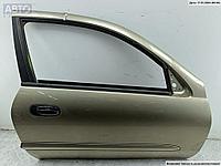 Дверь боковая передняя правая Nissan Almera N16 (2000-2007)