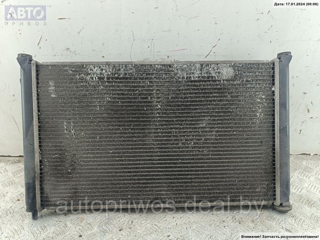 Радиатор основной Mazda Xedos 9 - фото 1 - id-p222715370