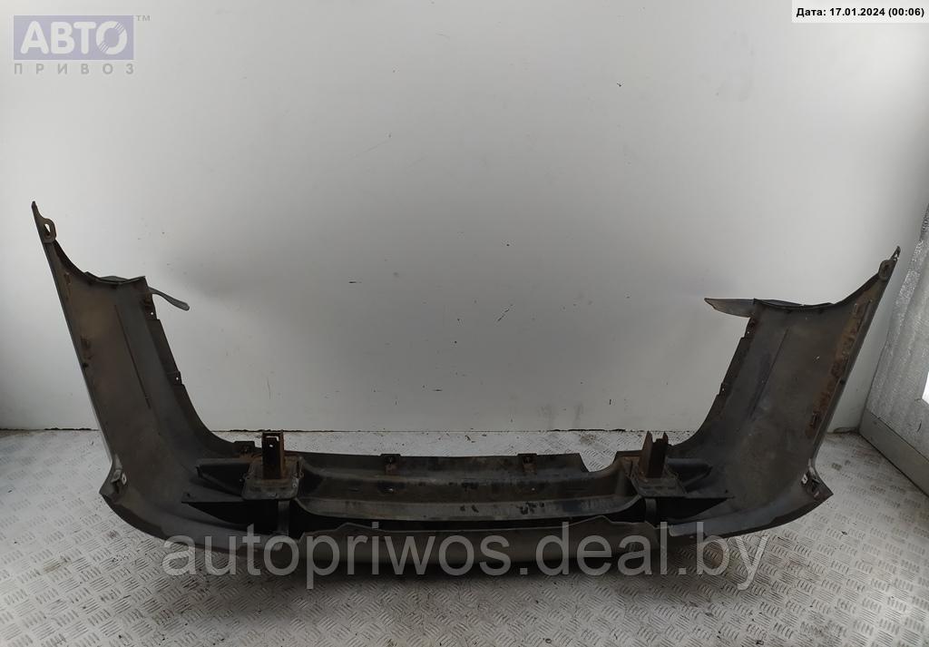 Бампер задний Kia Sephia - фото 4 - id-p222715372