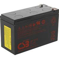 Аккумулятор CSB GP 1272 (12V 28W)